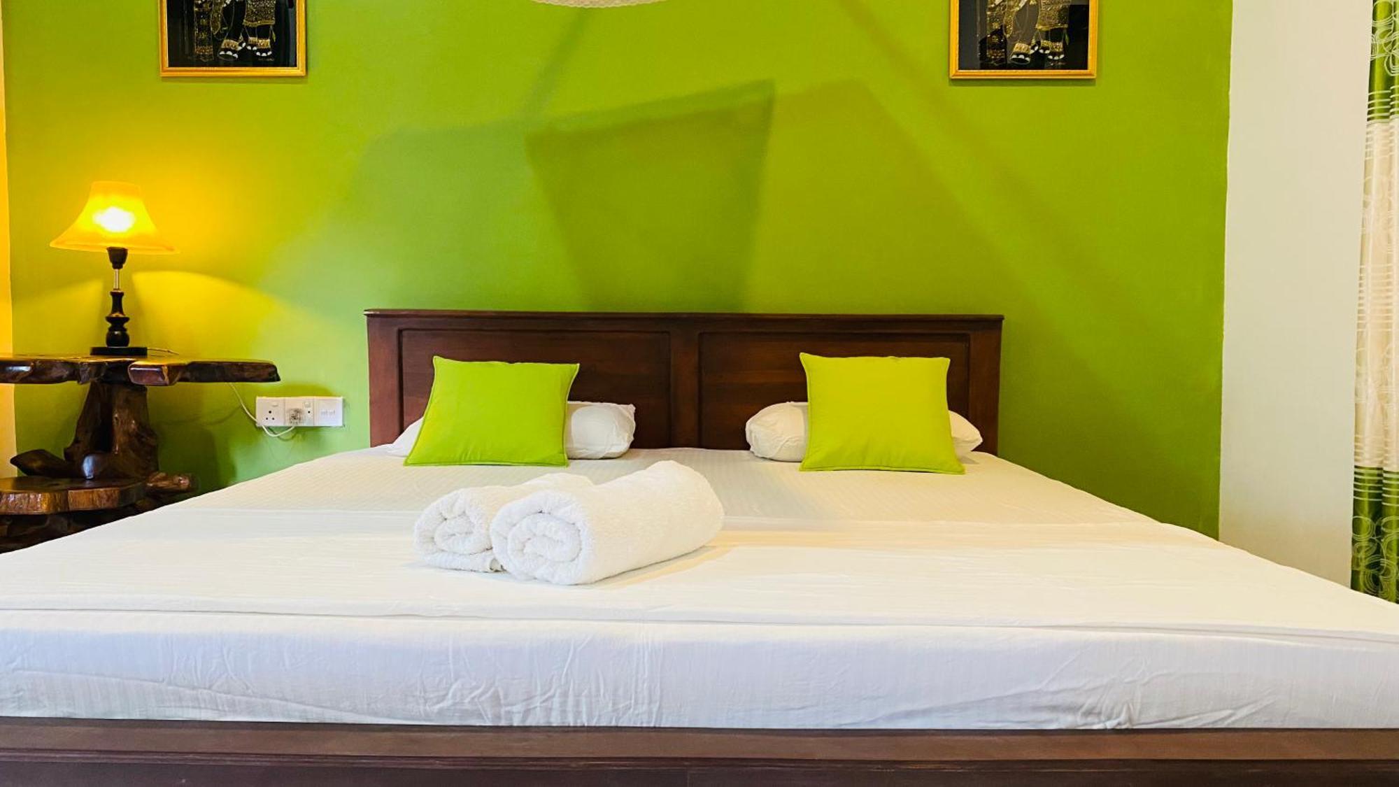 Fairview Dill Accommodatie bij particulieren Bellanoya
