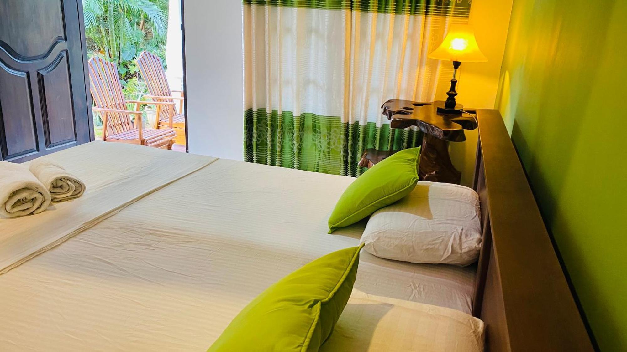 Accommodatie bij particulieren Fairview Dill