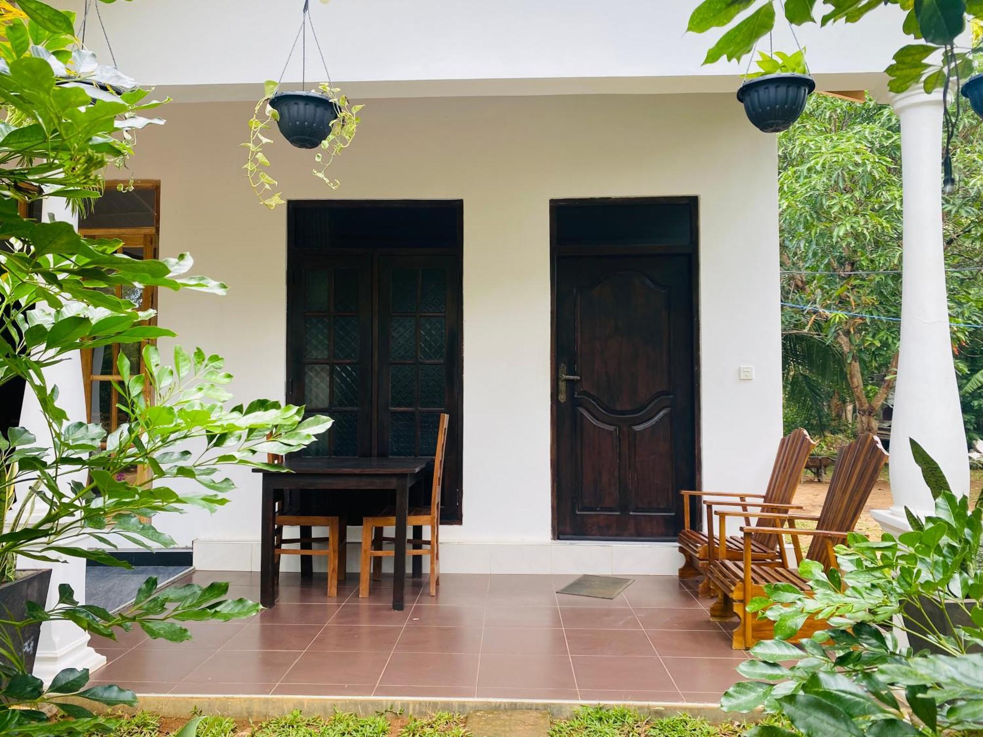 Accommodatie bij particulieren Fairview Dill *