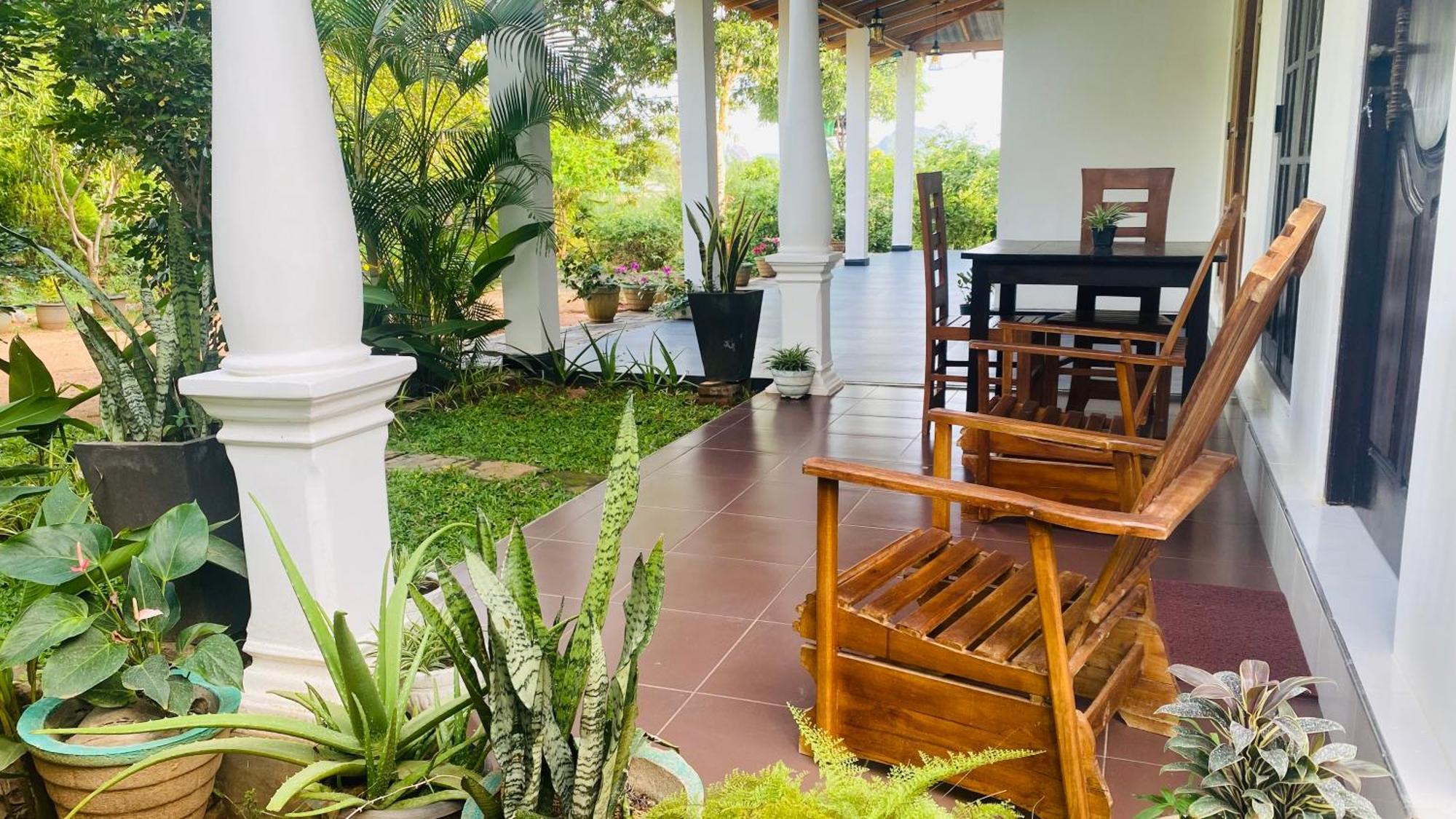 Fairview Dill Accommodatie bij particulieren Bellanoya