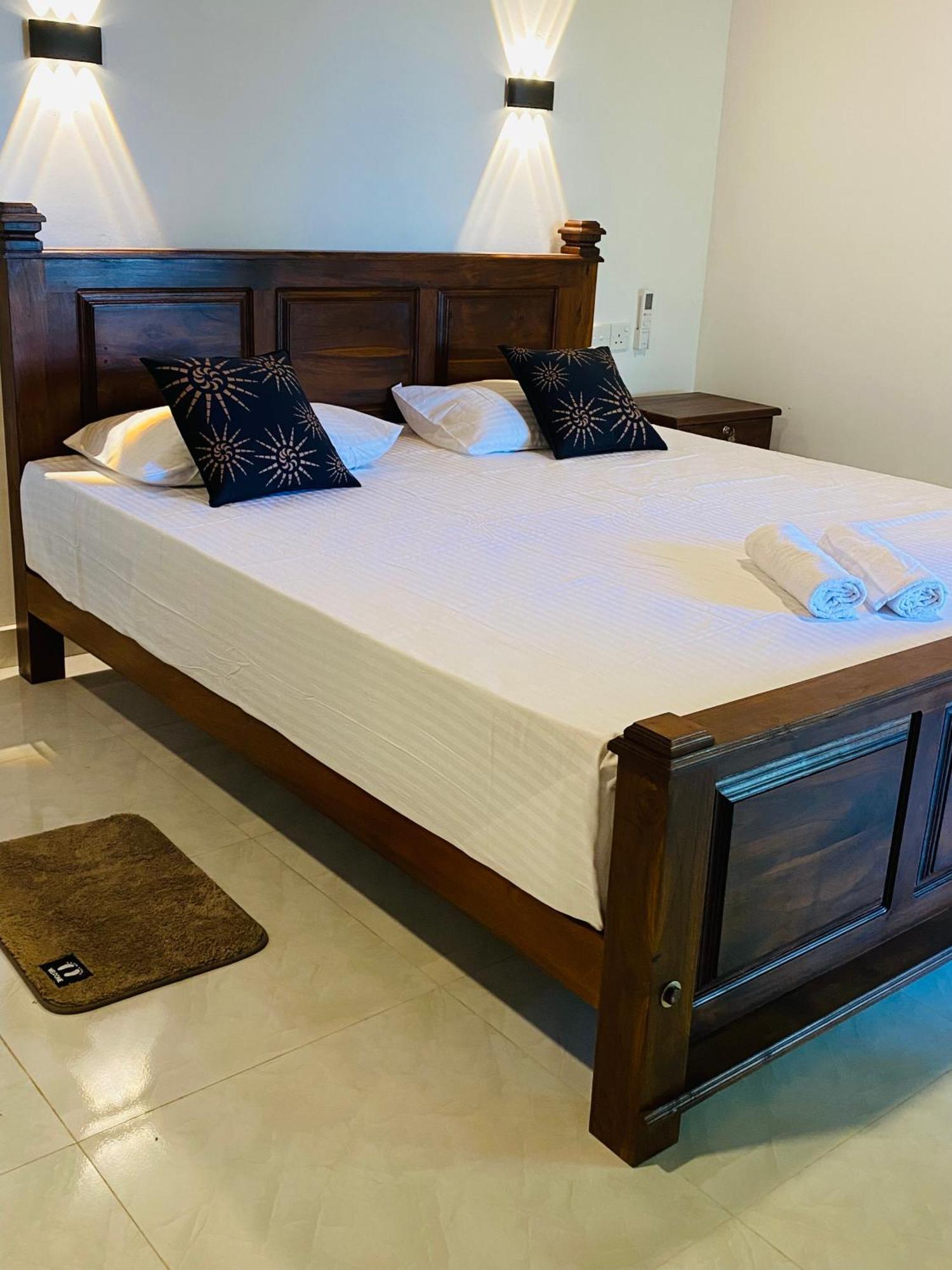 Fairview Dill Accommodatie bij particulieren *