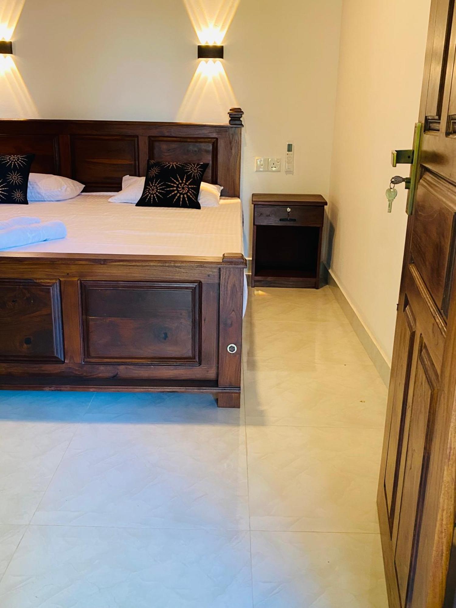 Accommodatie bij particulieren Fairview Dill *