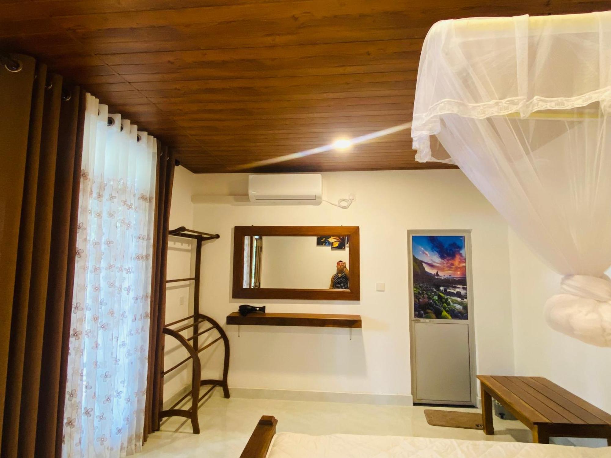 Fairview Dill Accommodatie bij particulieren Bellanoya