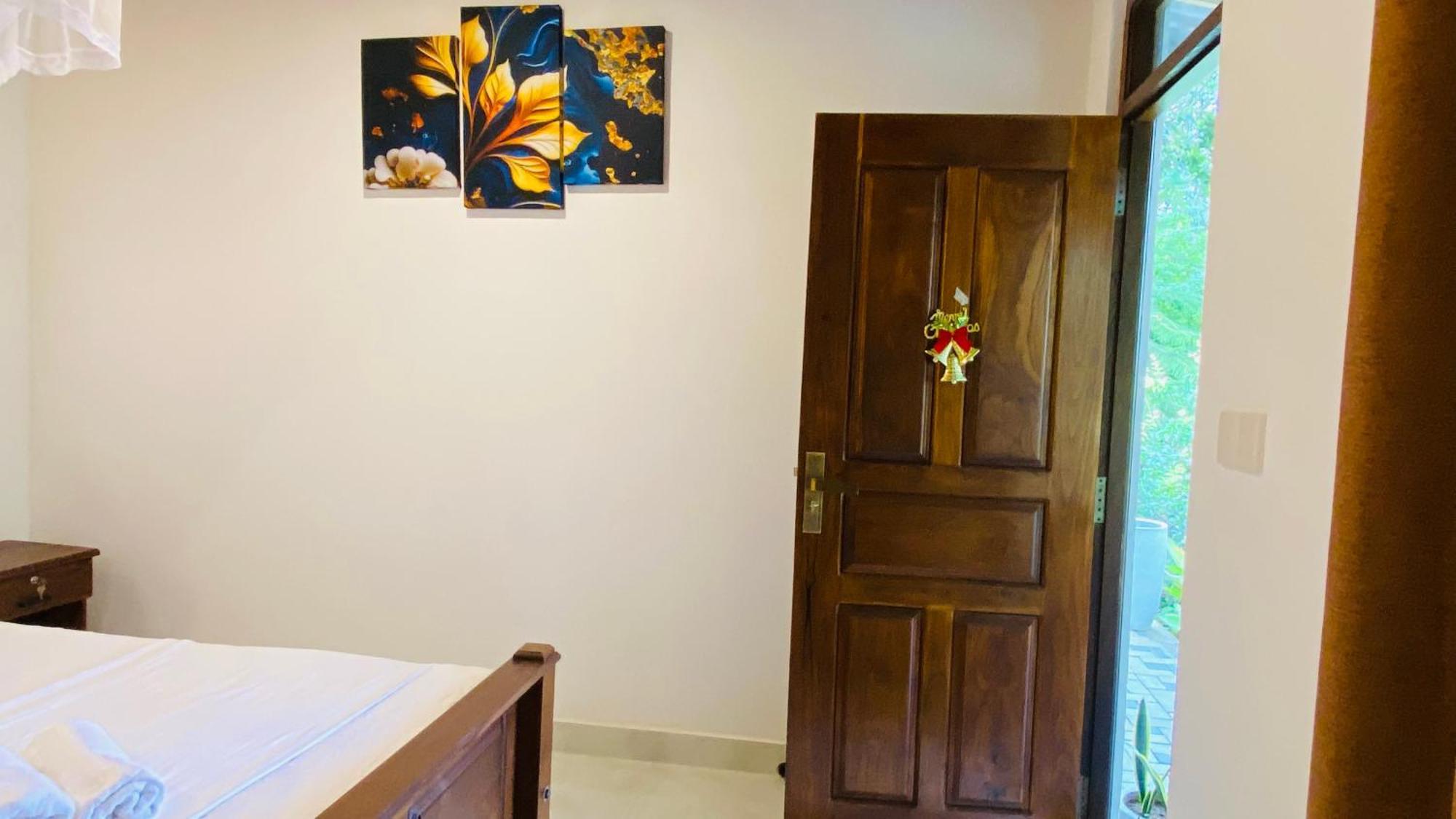 Fairview Dill Accommodatie bij particulieren *