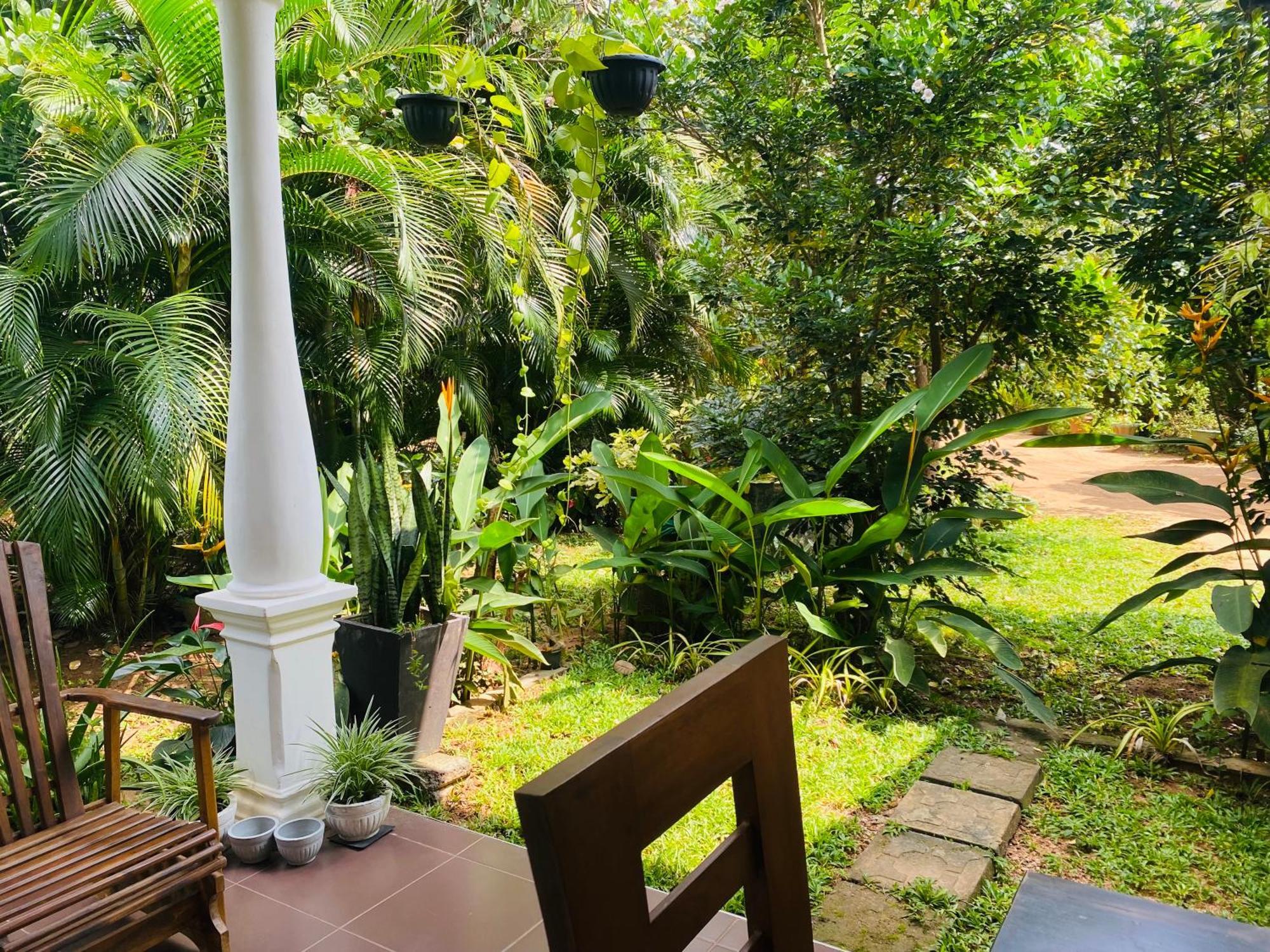 Accommodatie bij particulieren Fairview Dill Bellanoya