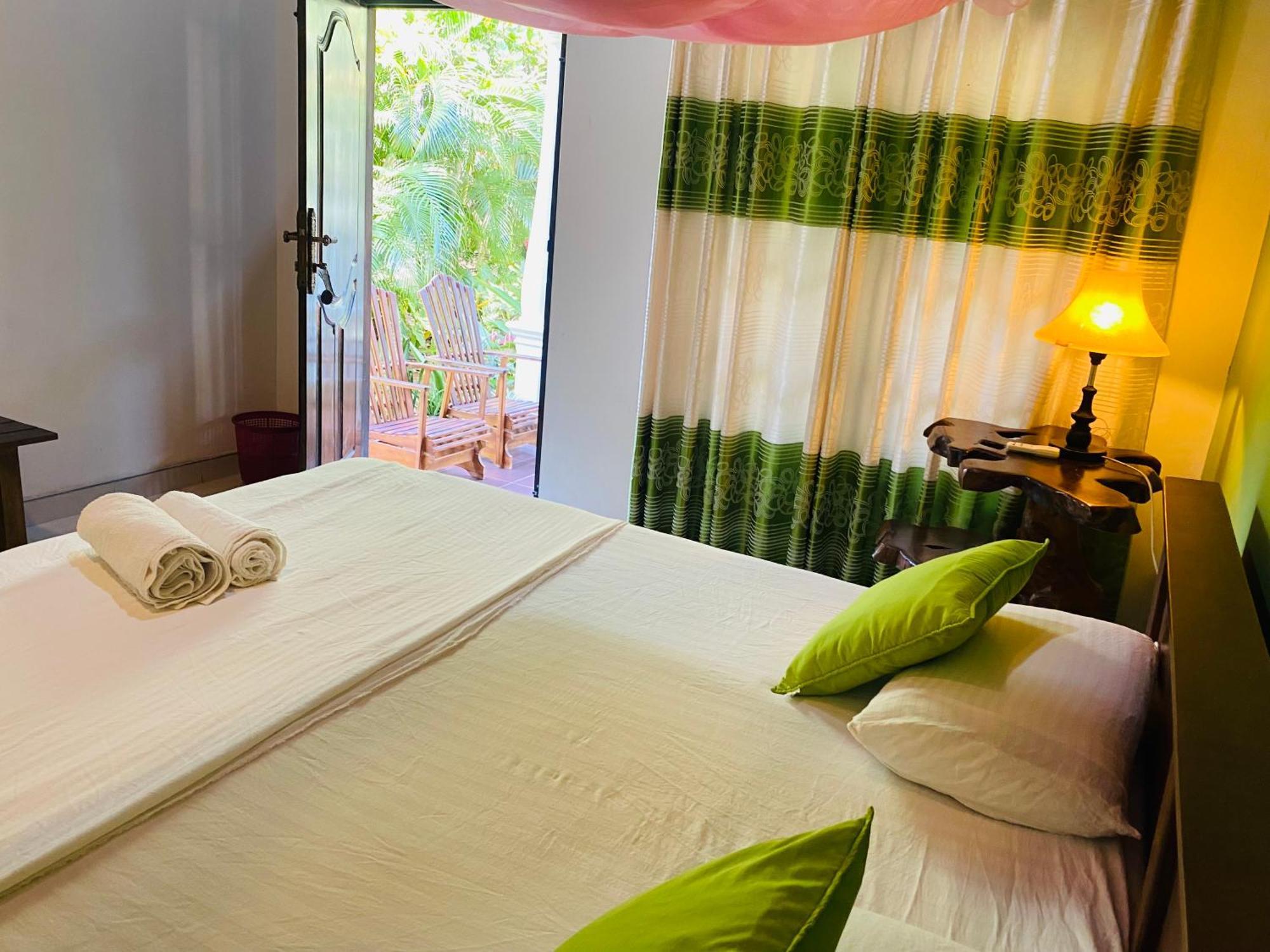 Accommodatie bij particulieren Fairview Dill