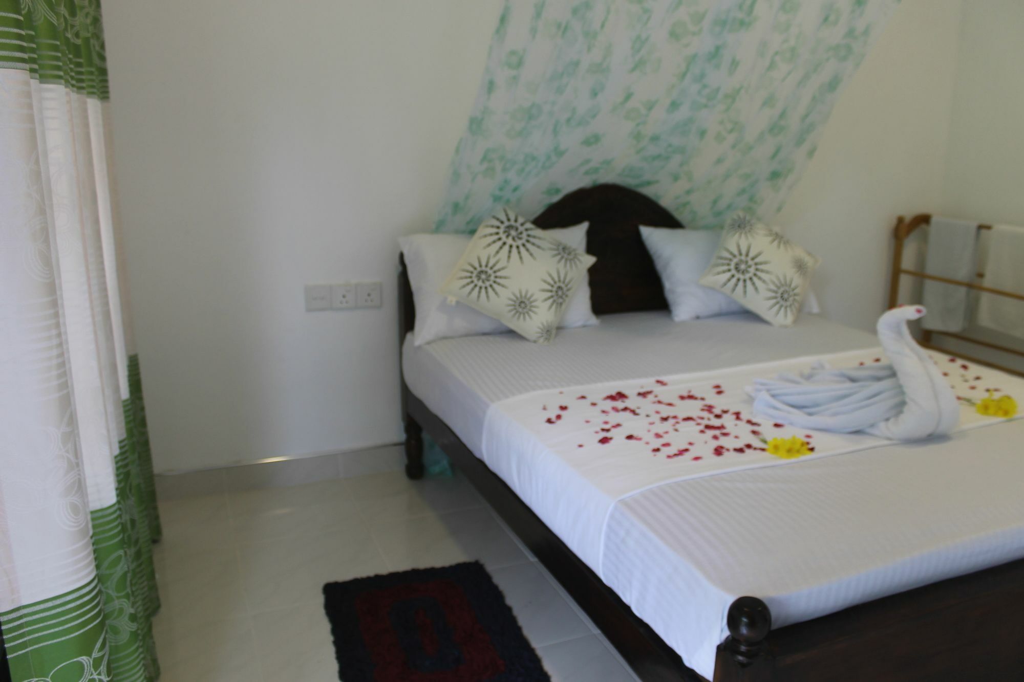 Fairview Dill Accommodatie bij particulieren *